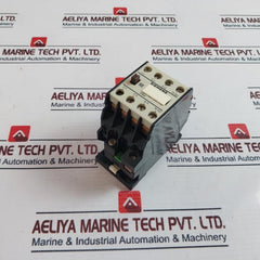 Siemens 3Tb41 10-0A 10E Contactor 400V 50Hz 400-440V 60Hz