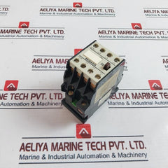 Siemens 3Tb41 10-0A 10E Contactor 400V 50Hz 400-440V 60Hz