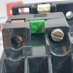 Siemens 3Tb41 10-0A 10E Contactor 400V 50Hz 400-440V 60Hz