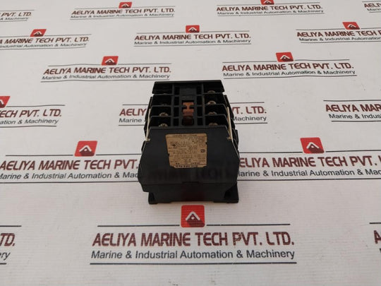 Siemens 3Tb41 17-0A Contactor 22A 500V