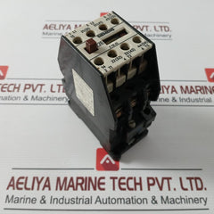 Siemens 3Tb43 17-0A Contactor 22E 35A 27A 600V Ac 220V 50Hz 264V 60Hz