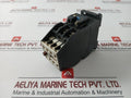 Siemens 3Tb43 17-0A Contactor 22E 35A 27A 600V Ac 220V 50Hz 264V 60Hz