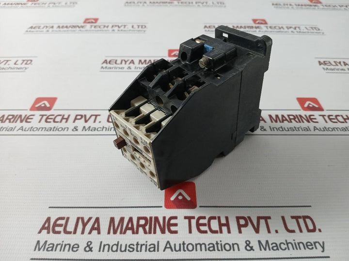 Siemens 3Tb43 17-0A Contactor 22E 35A 27A 600V Ac 220V 50Hz 264V 60Hz