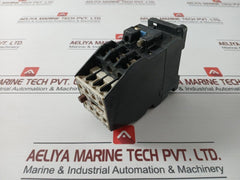 Siemens 3Tb43 17-0A Contactor 22E 35A 27A 600V Ac 220V 50Hz 264V 60Hz