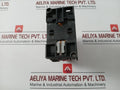 Siemens 3Tb43 17-0A Contactor 22E 35A 27A 600V Ac 220V 50Hz 264V 60Hz