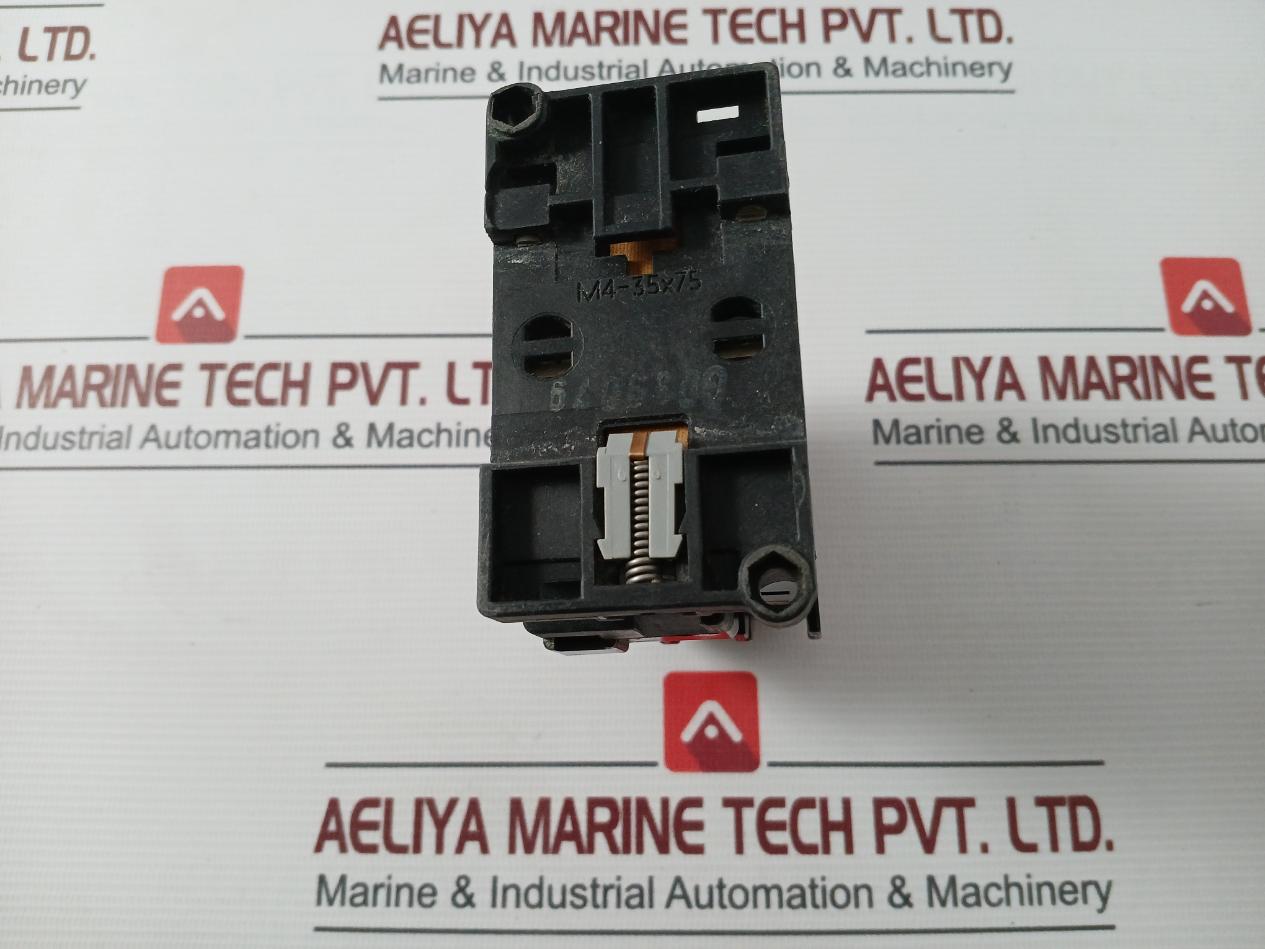 Siemens 3Tb43 17-0A Contactor 22E 35A 27A 600V Ac 220V 50Hz 264V 60Hz