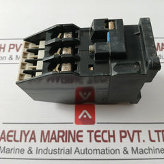 Siemens 3Tb43 17-0A Contactor 22E 35A 27A 600V Ac 220V 50Hz 264V 60Hz