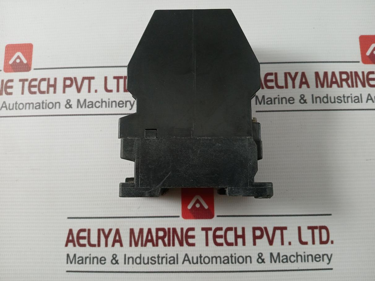 Siemens 3Tb43 17-0A Contactor 22E 35A 27A 600V Ac 220V 50Hz 264V 60Hz