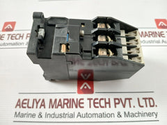 Siemens 3Tb43 17-0A Contactor 22E 35A 27A 600V Ac 220V 50Hz 264V 60Hz