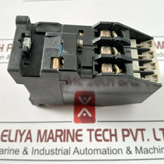 Siemens 3Tb43 17-0A Contactor 22E 35A 27A 600V Ac 220V 50Hz 264V 60Hz