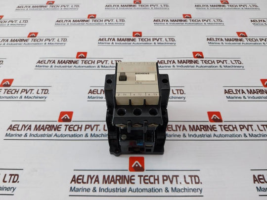 Siemens 3Tb44 17-0A Contactor 50A 660V~