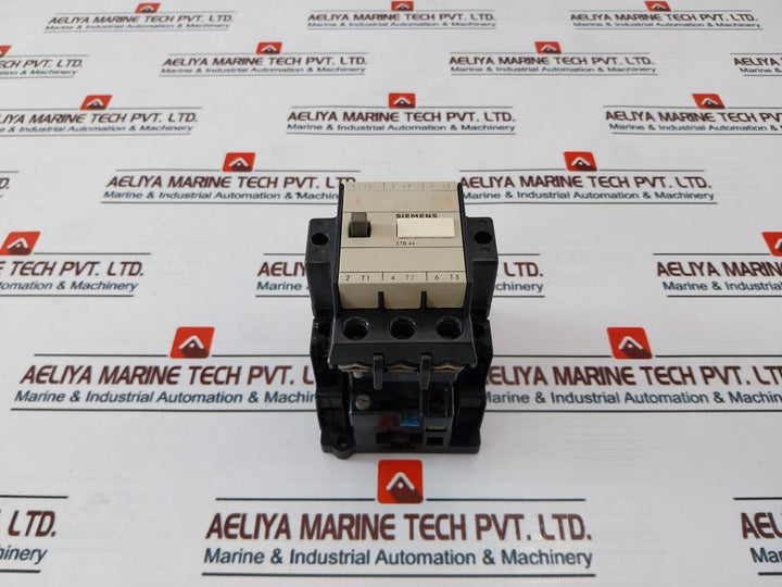 Siemens 3Tb44 17-0A Contactor 50A 660V~