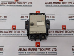 Siemens 3Tb44 17-0A Contactor 50A 660V~
