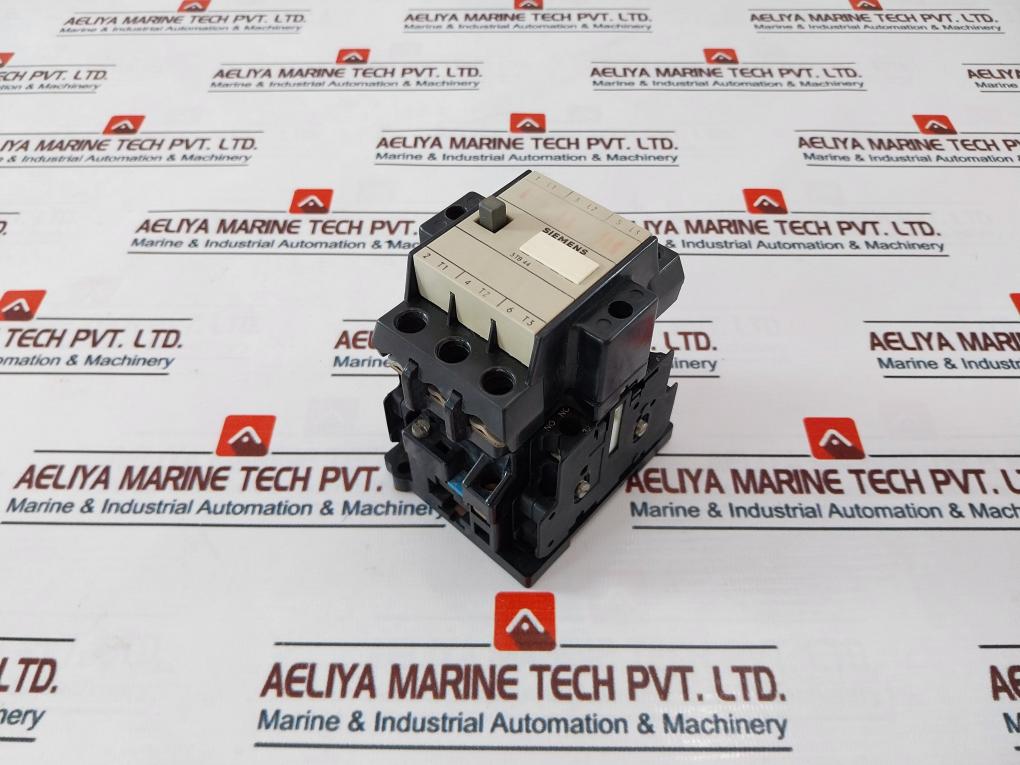 Siemens 3Tb44 17-0A Contactor 50A 660V~
