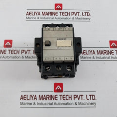 Siemens 3Tb44 17-0A Contactor Ie 45A
