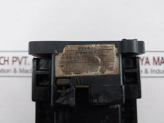 Siemens 3Tb44 17-0A Contactor Ie 45A