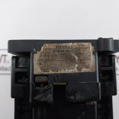 Siemens 3Tb44 17-0A Contactor Ie 45A