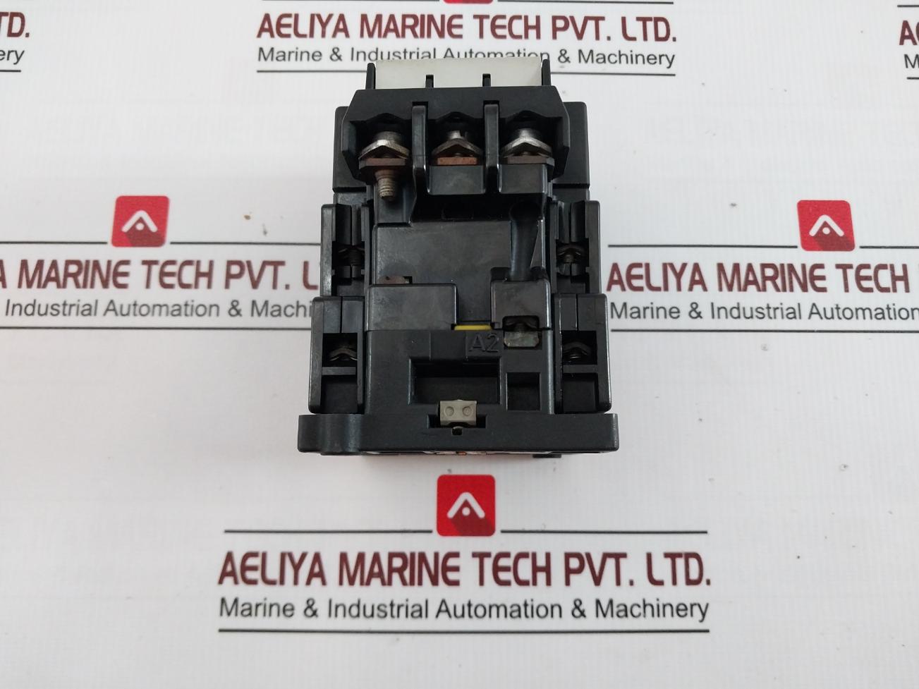 Siemens 3Tb44 17-0A Contactor Ie 45A