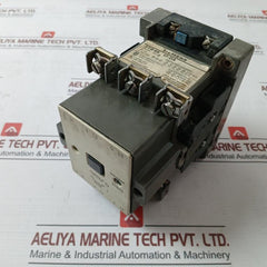 Siemens 3Tb46 17-0A 3-pole Motor Starter Contactor Vde 0660 Iec 158 600Vac 8A