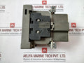 Siemens 3Tb46 17-0A 3-pole Motor Starter Contactor Vde 0660 Iec 158 600Vac 8A