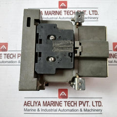 Siemens 3Tb46 17-0A 3-pole Motor Starter Contactor Vde 0660 Iec 158 600Vac 8A