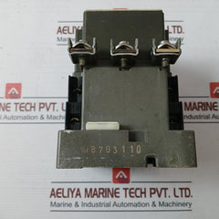 Siemens 3Tb46 17-0A 3-pole Motor Starter Contactor Vde 0660 Iec 158 600Vac 8A