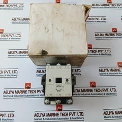 Siemens 3Tb46 3 Pole Contactor 80A 50/60Hz