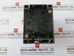 Siemens 3Tb46 3 Pole Contactor 80A 50/60Hz