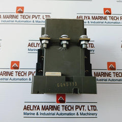 Siemens 3Tb46 3 Pole Contactor 80A 50/60Hz
