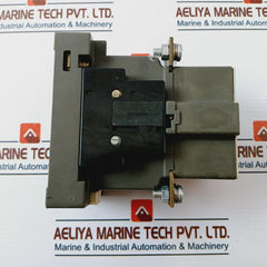 Siemens 3Tb46 3 Pole Contactor 80A 50/60Hz