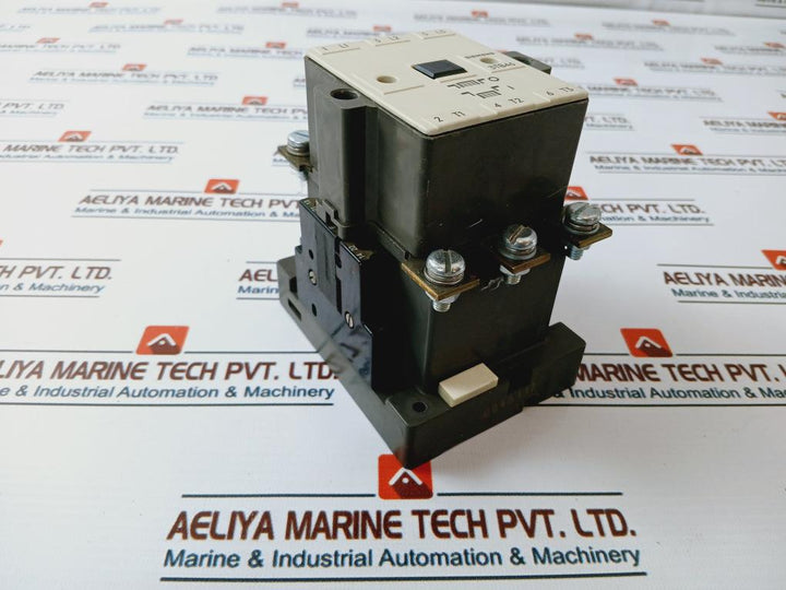 Siemens 3Tb46 3 Pole Contactor 80A 50/60Hz
