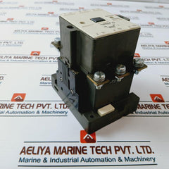Siemens 3Tb46 3 Pole Contactor 80A 50/60Hz