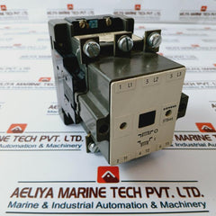 Siemens 3Tb46 3 Pole Contactor 80A 50/60Hz