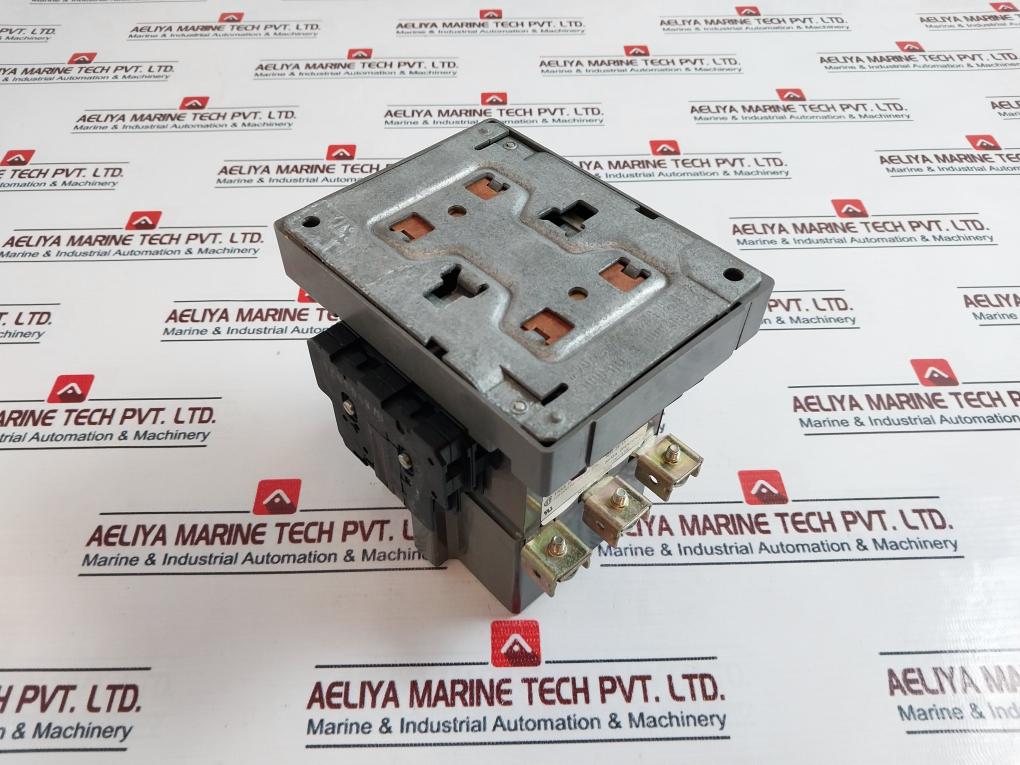 Siemens 3Tb47 14-0A Contactor 3 Pole