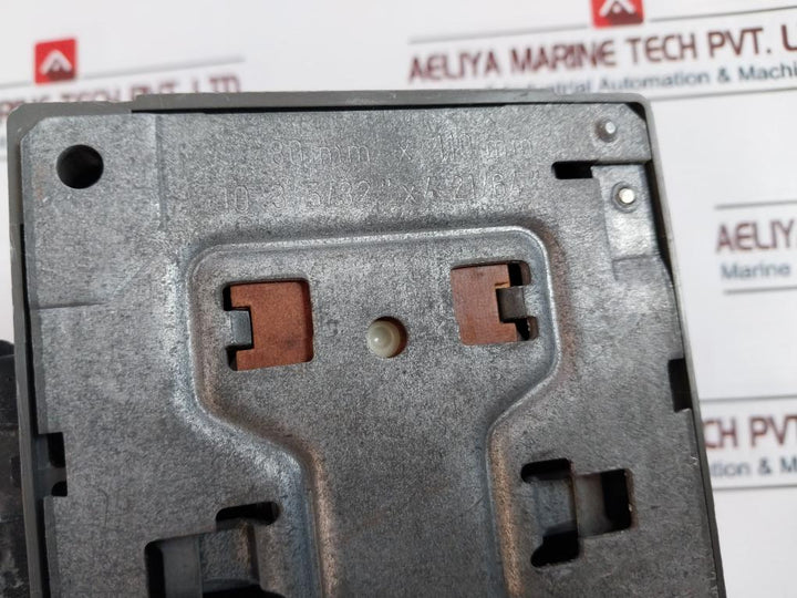 Siemens 3Tb47 14-0A Contactor 3 Pole