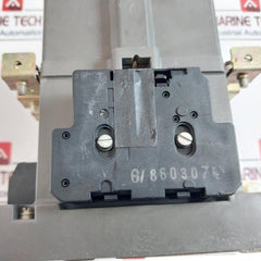 Siemens 3Tb47 14-0A Contactor 3 Pole