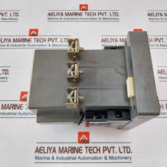 Siemens 3Tb47 17-0A 3 Pole Contactor 204-220V 50/60Hz