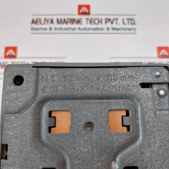 Siemens 3Tb47 17-0A 3 Pole Contactor 204-220V 50/60Hz