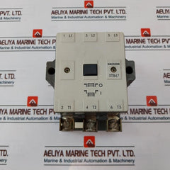 Siemens 3Tb47 17-0A 3 Pole Contactor 204-220V 50/60Hz