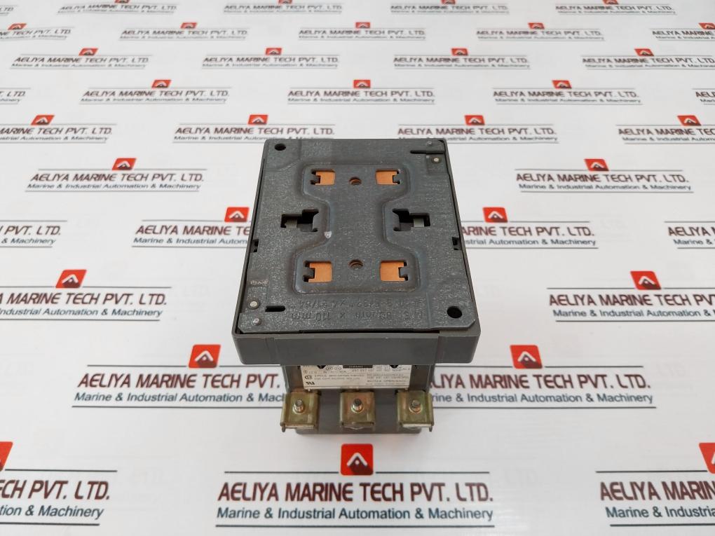 Siemens 3Tb47 17-0A 3 Pole Contactor 204-220V 50/60Hz