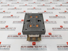 Siemens 3Tb47 17-0A 3 Pole Contactor 204-220V 50/60Hz