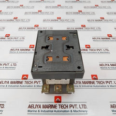 Siemens 3Tb47 17-0A 3 Pole Contactor 204-220V 50/60Hz