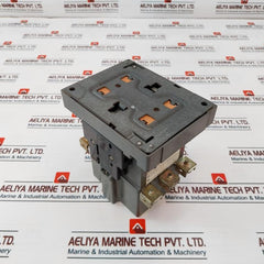 Siemens 3Tb47 17-0A 3 Pole Contactor 204-220V 50/60Hz