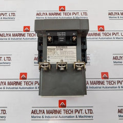 Siemens 3Tb47 17-0A 3 Pole Contactor 204-220V 50/60Hz