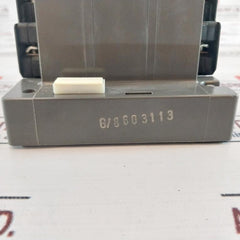 Siemens 3Tb48 17-0A 3 Pole Power Contactor 600Vac