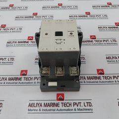 Siemens 3Tb48 17-0A 3 Pole Power Contactor 600Vac