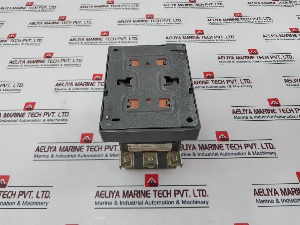 Siemens 3Tb48 17-0A 3 Pole Power Contactor 600Vac