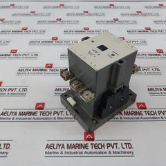 Siemens 3Tb48 17-0A 3 Pole Power Contactor 600Vac