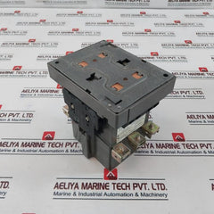 Siemens 3Tb48 17-0A 3 Pole Power Contactor 600Vac