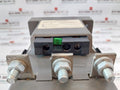 Siemens 3TB48 17-0B Contactor 3 Pole Breaking 600V AC